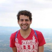 David Almeida